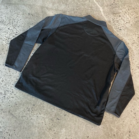 Calloway 1/4 Zip Golf Pullover XXL - Picture 8 of 13